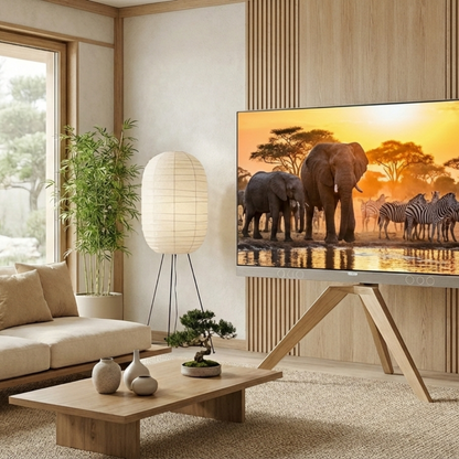 TV Anywhere Wireless 4K LL – Wireless HDMI Extender 4K with Low Latency