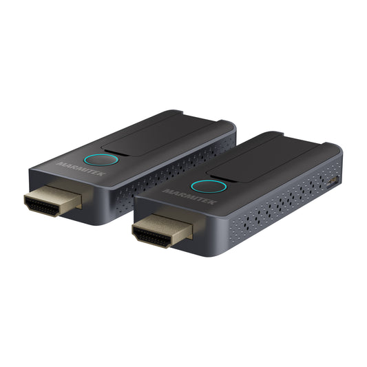 Stream S1 Pro - Wireless HDMI Cable - 3D Model | Marmitek