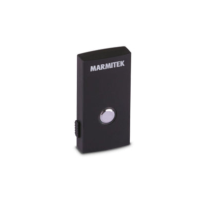 BoomBoom 75 - Bluetooth Receiver - Product Image Side View | Marmitek