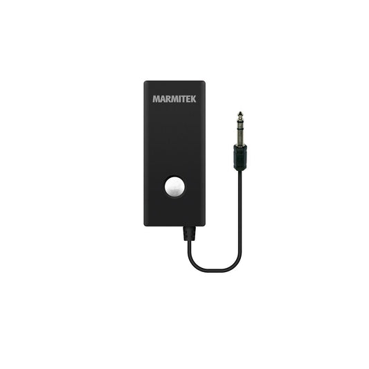 Récepteur Audio Bluetooth 5.0 avec NFC - Convertisseurs de signal