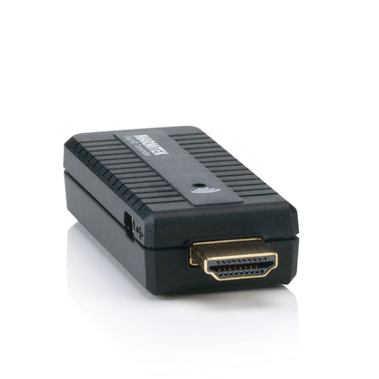 GigaView 811 - HDMI-Extender Wireless - Full HD - 3D