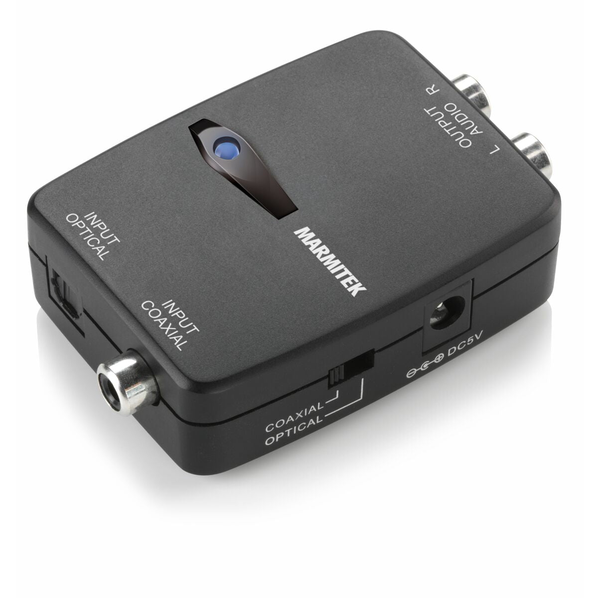 Buy Connect DA21 - Audio converter - digital to analog converter 