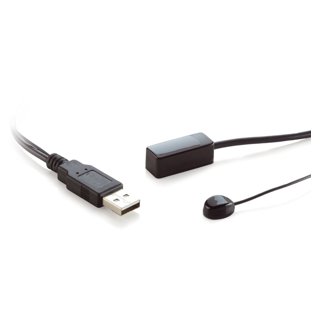 IR 100 USB - IR-Empfänger - USB-betrieben - 1 Gerät