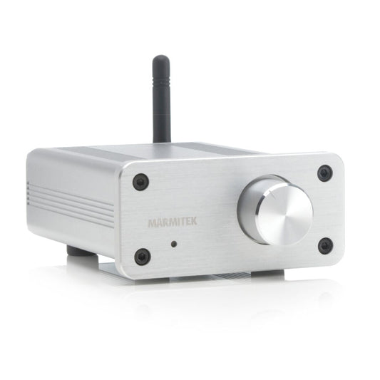 BoomBoom 460 - Bluetooth Receiver with Digital Amplifier - Product Image | Marmitek