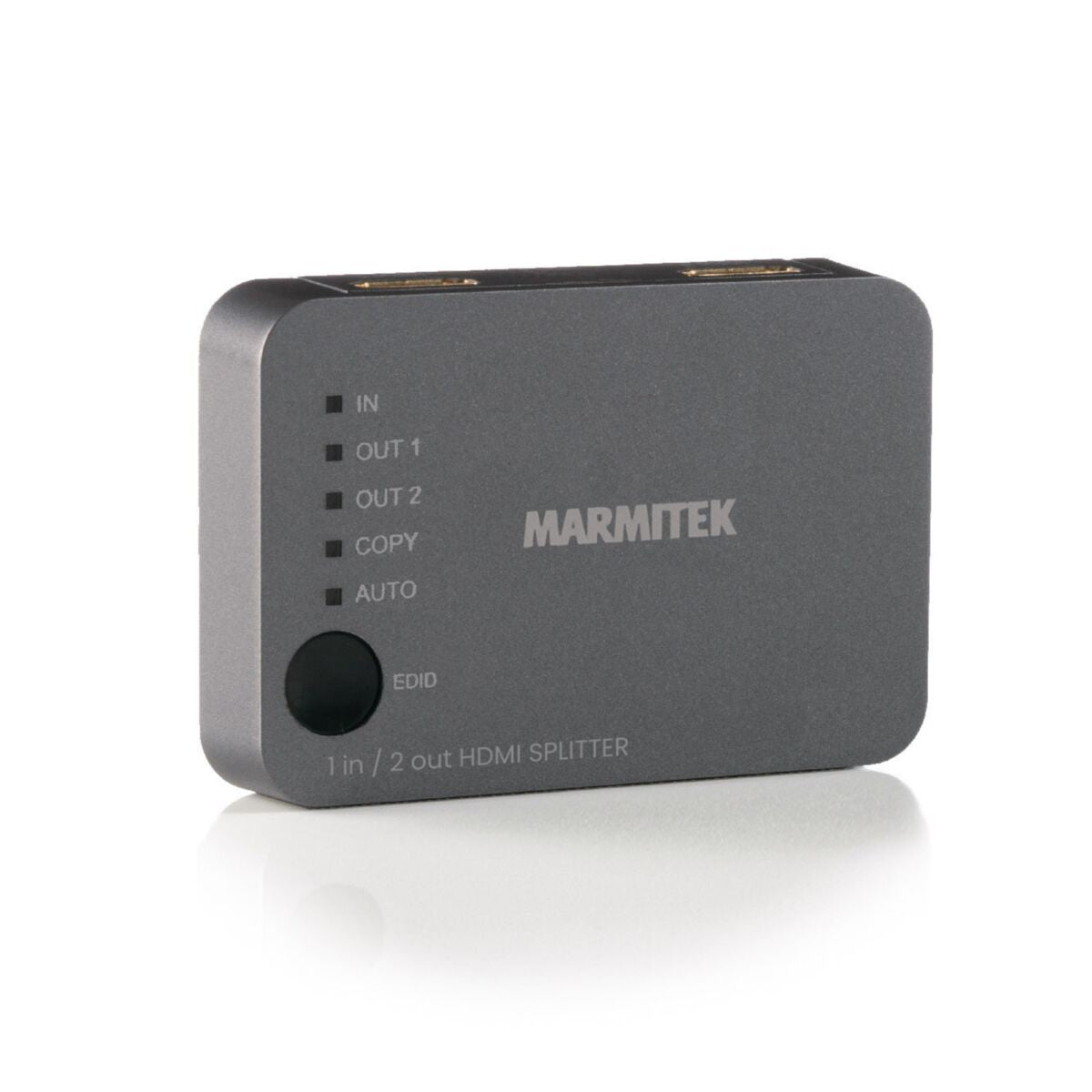 Marmitek Split 614 - Splitter HDMI - La boutique d'Eric