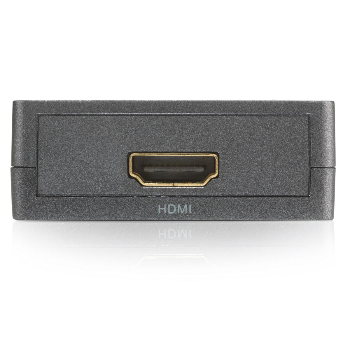Connect HA13 - HDMI to SCART adapter - HDMI input connection | Mamitek