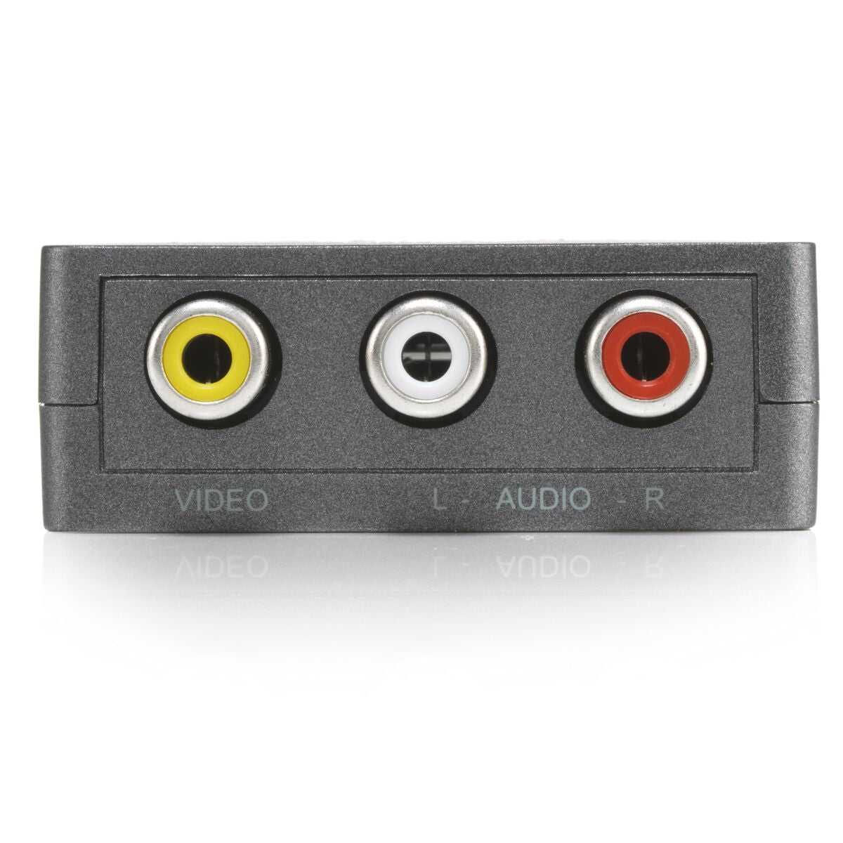 7684197 | RS PRO Adaptateur vidéo, Fiche HDMI - Prise HDMI, Noir | Suisse 7684197 | RS PRO Adaptateur vidéo, Fiche HDMI - Prise HDMI, Noir | Suisse