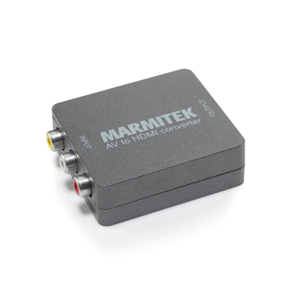 Connect AH31 - SCART to HDMI adapter