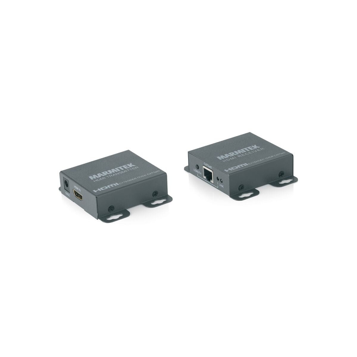 MegaView 65 - HDMI extender UTP - 40 m