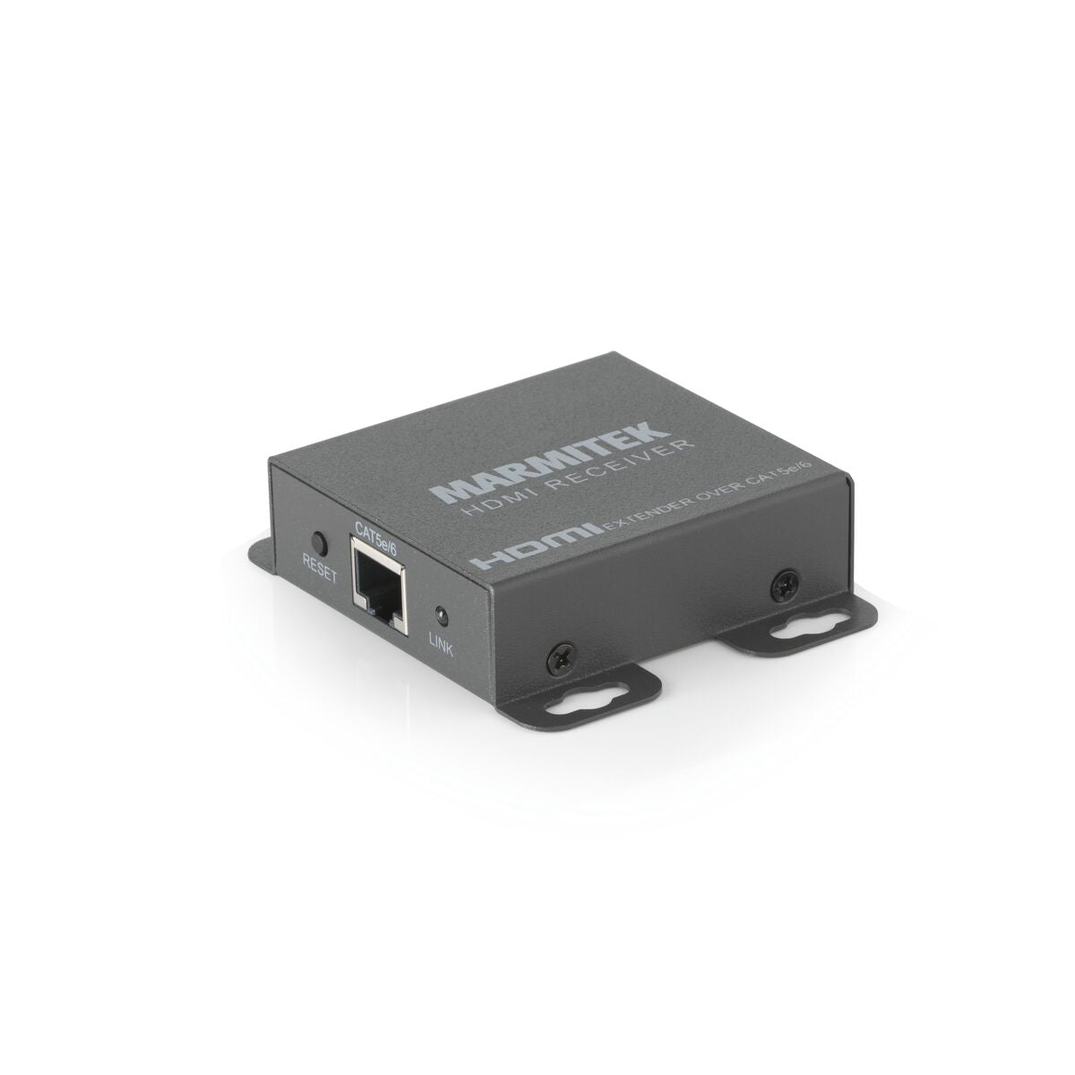 MegaView 66 - HDMI extender UTP - 60 m -  IR retour