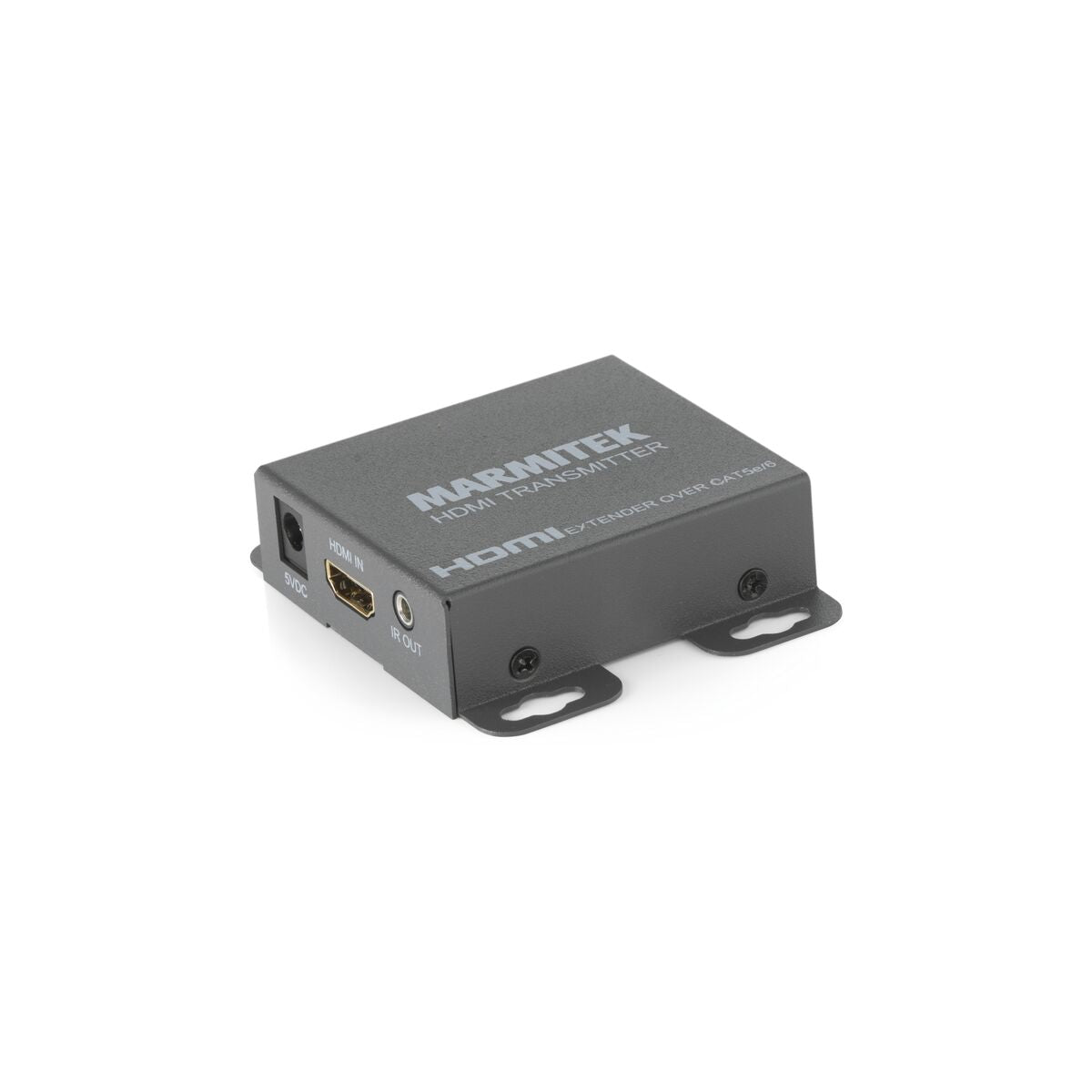 MegaView 66 - HDMI extender UTP - 60 m -  IR retour