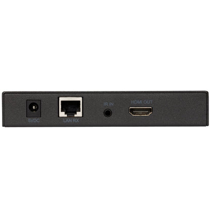 MegaView 91  - HDMI Extender UTP - Back View Image HDMI Receiver | Marmitek