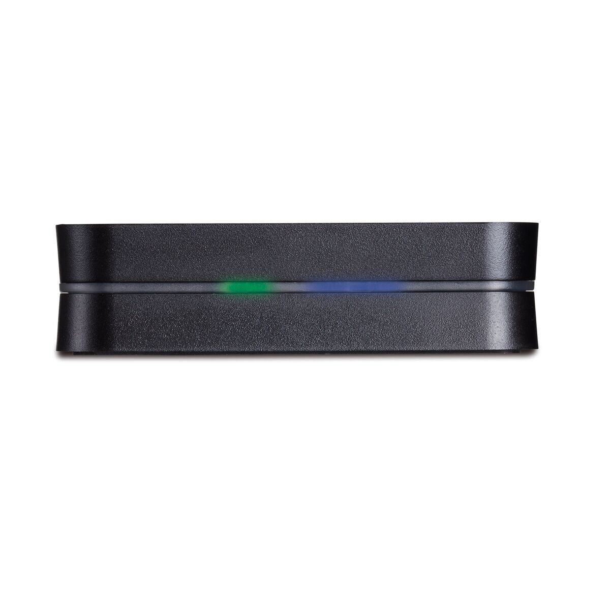 BoomBoom 93 - Bluetooth Receiver with AptX and NFC - Detail Image Green / Blue Indication LED | Marmitek
