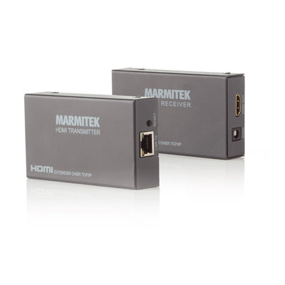 MegaView 90 - HDMI-Extender Ethernet - 100-120 m