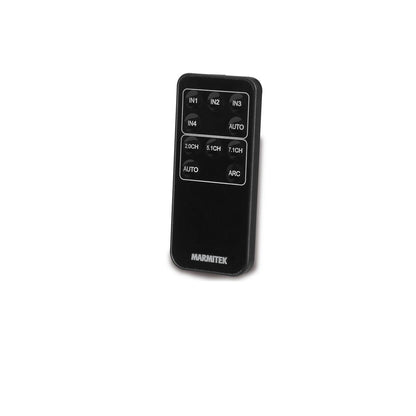 Connect 621 UHD 2.0 - HDMI Switch 4K 60Hz - 4 Eingänge / 1 Ausgang