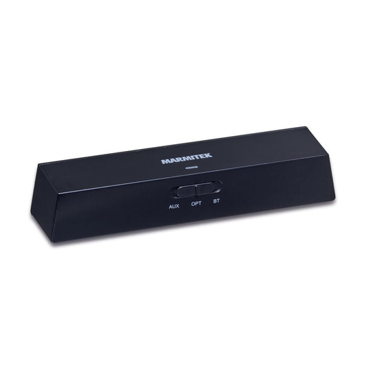 BoomBoom 100 - Bluetooth Transmitter and Bluetooth Receiver - Product Image | Marmitek