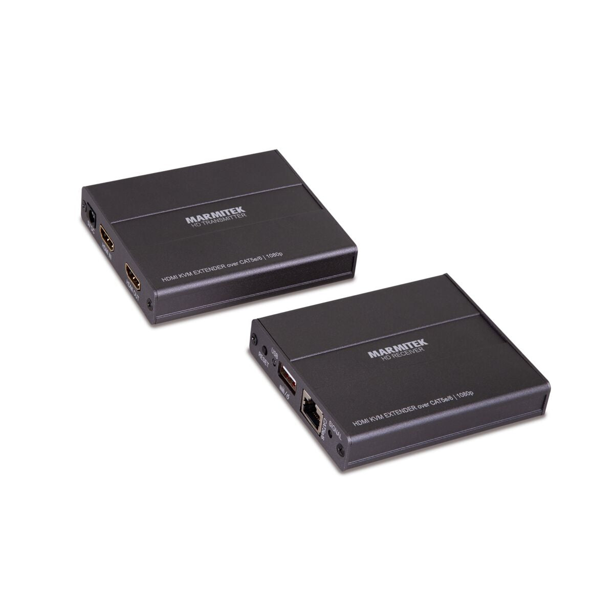 MegaView 76 -HDMI over UTP Extender - KVM kaufen | Marmitek