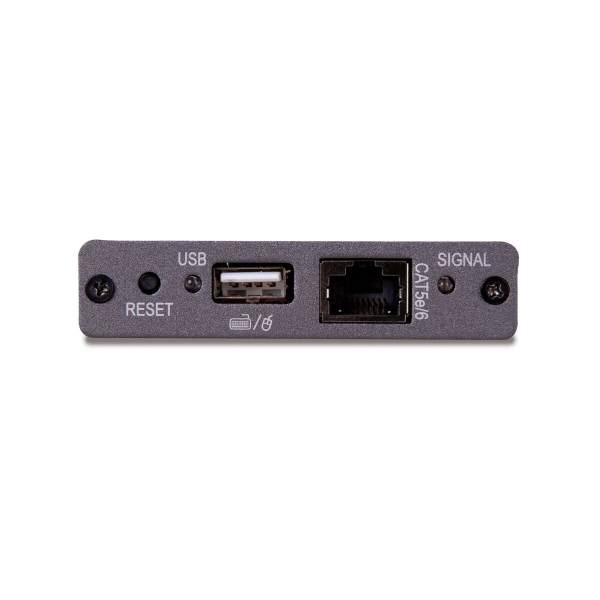 MegaView 76 - HDMI extender UTP - KVM