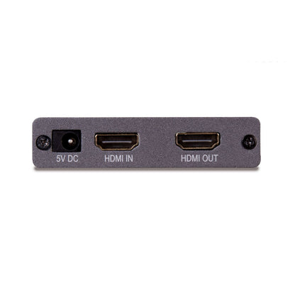 MegaView 76 - HDMI-Extender UTP - KVM