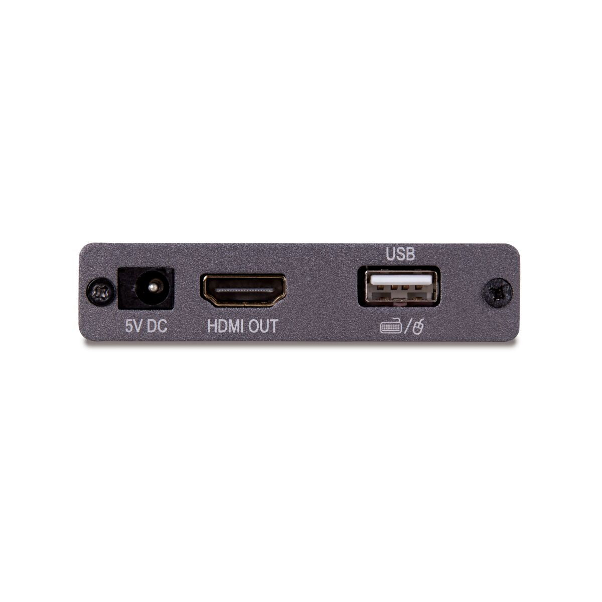 Comprar MegaView 76 - Extensor HDMI a UTP - KVM | Marmitek