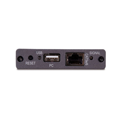 MegaView 76 - HDMI-Extender UTP - KVM