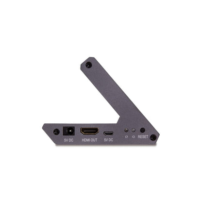 GigaView 911 UHD - HDMI-Extender 4K Wireless