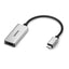 Connect USB C > DisplayPort - USB-C to DisplayPort adapter