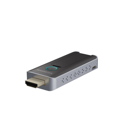 Stream S2 Pro - Wireless HDMI presentatiesysteem - Wireless HDMI van (meerdere) laptop(s) naar tv/display/projector