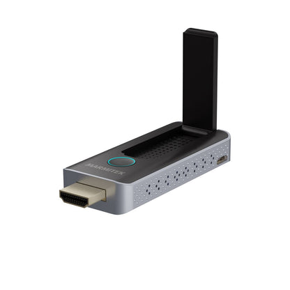 Stream S2 Pro - Wireless HDMI presentatiesysteem - Wireless HDMI van (meerdere) laptop(s) naar tv/display/projector