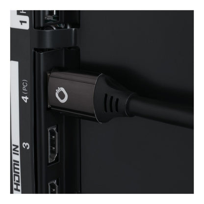 Oehlbach câble HDMI - 8K60 - 48 Gbps