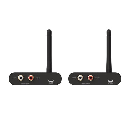 Audio Anywhere 630 - Wireless audio transmitter and receiver