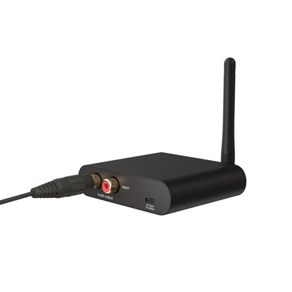 Subwoofer Anywhere 640 - Wireless audio transmitter and receiver for subwoofer