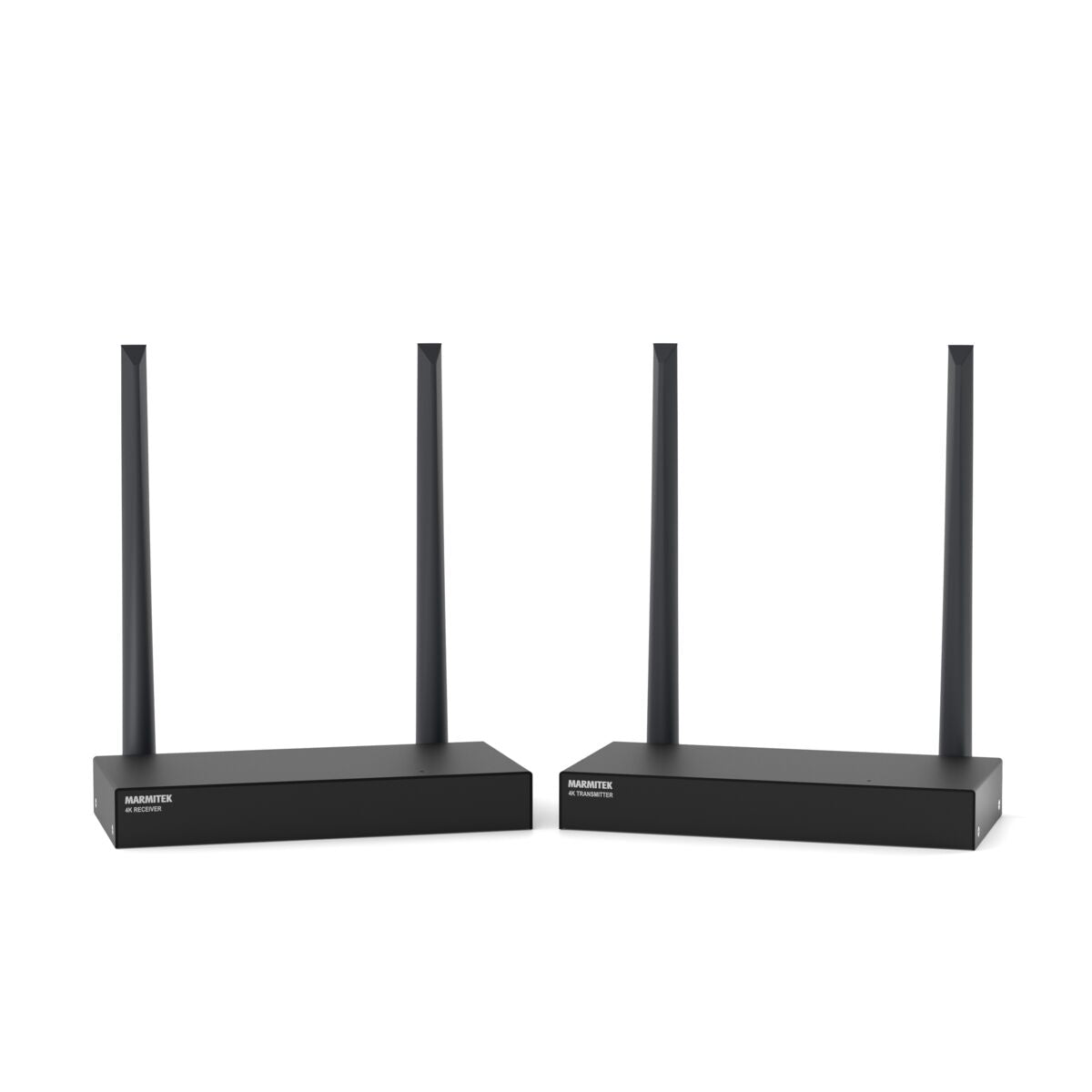 TV Anywhere Wireless 4K - Product Image | Marmitek