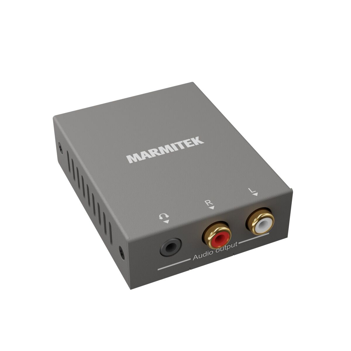 Connect ARC13 - HDMI Audio Extractor - Product Image | Marmitek