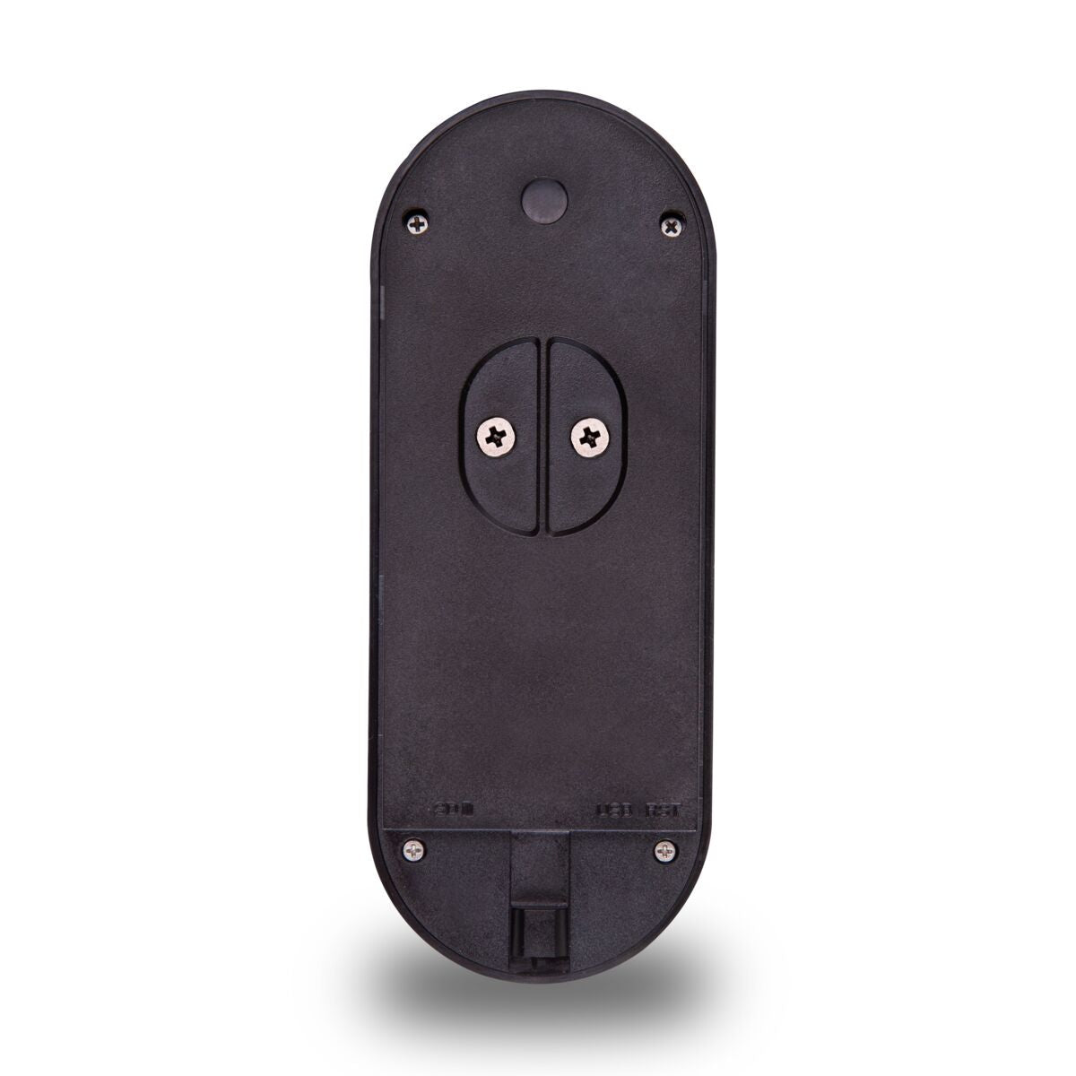 Buzz LO - Doorbell camera - Back View Image | Marmitek