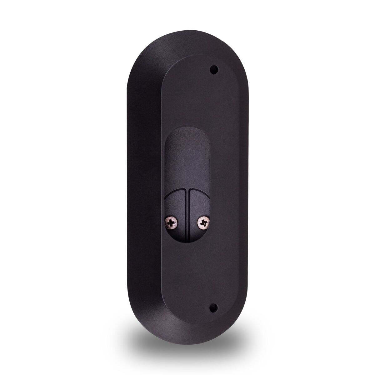 Buzz LO - Doorbell camera - Back View Image with mouning Piece  | Marmitek
