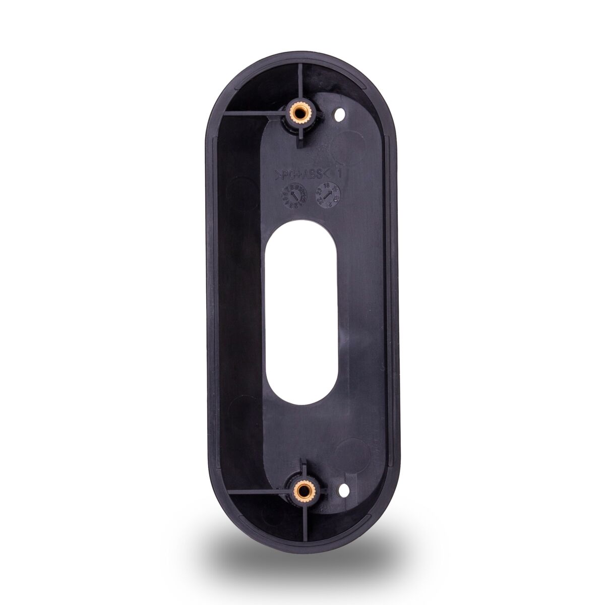 Buzz LO - Doorbell camera - Mounting Piece Detail Image| Marmitek