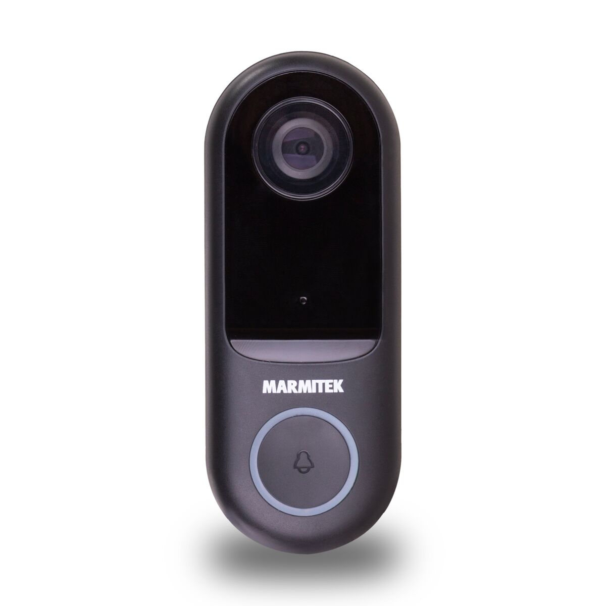 Buzz LO - Doorbell camera - Product Image | Marmitek