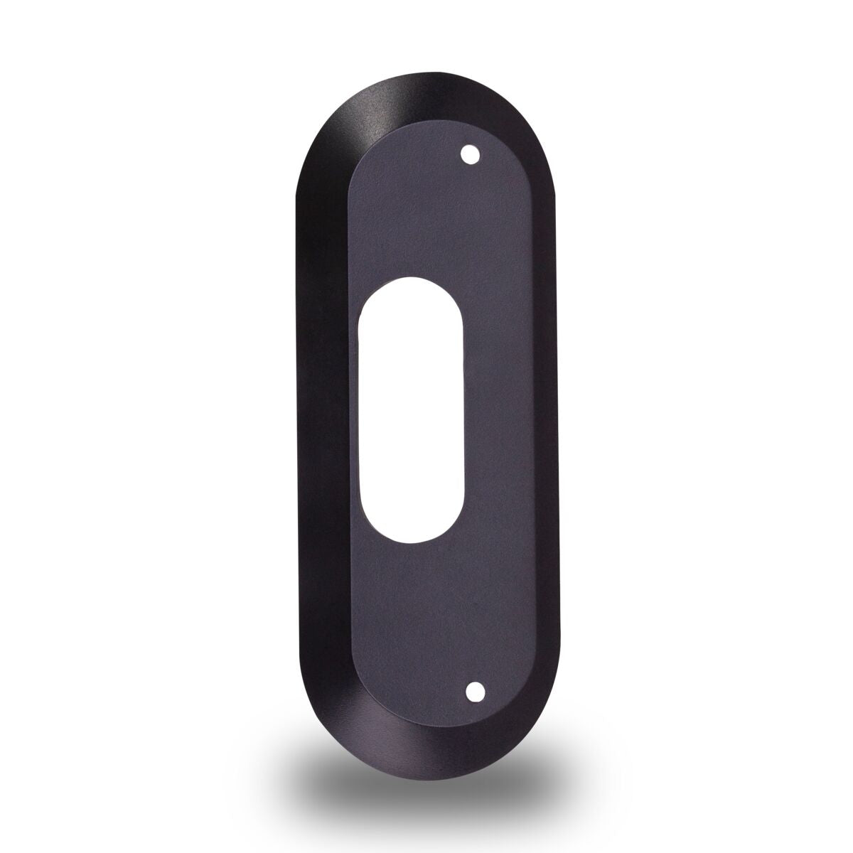 Buzz LO - Doorbell camera - Mounting Piece Front View Image | Marmitek