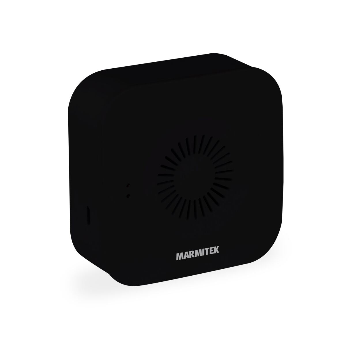 Bell ME BLK - Wireless bell - Chime for Buzz LO - Product Image | Marmitek