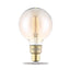 Glow LI - Ampoule filament - E27 - Contrôle via l'application