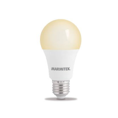 Glow ME - Smart Lampe - E27 - Steuerung per App  - Weiβ