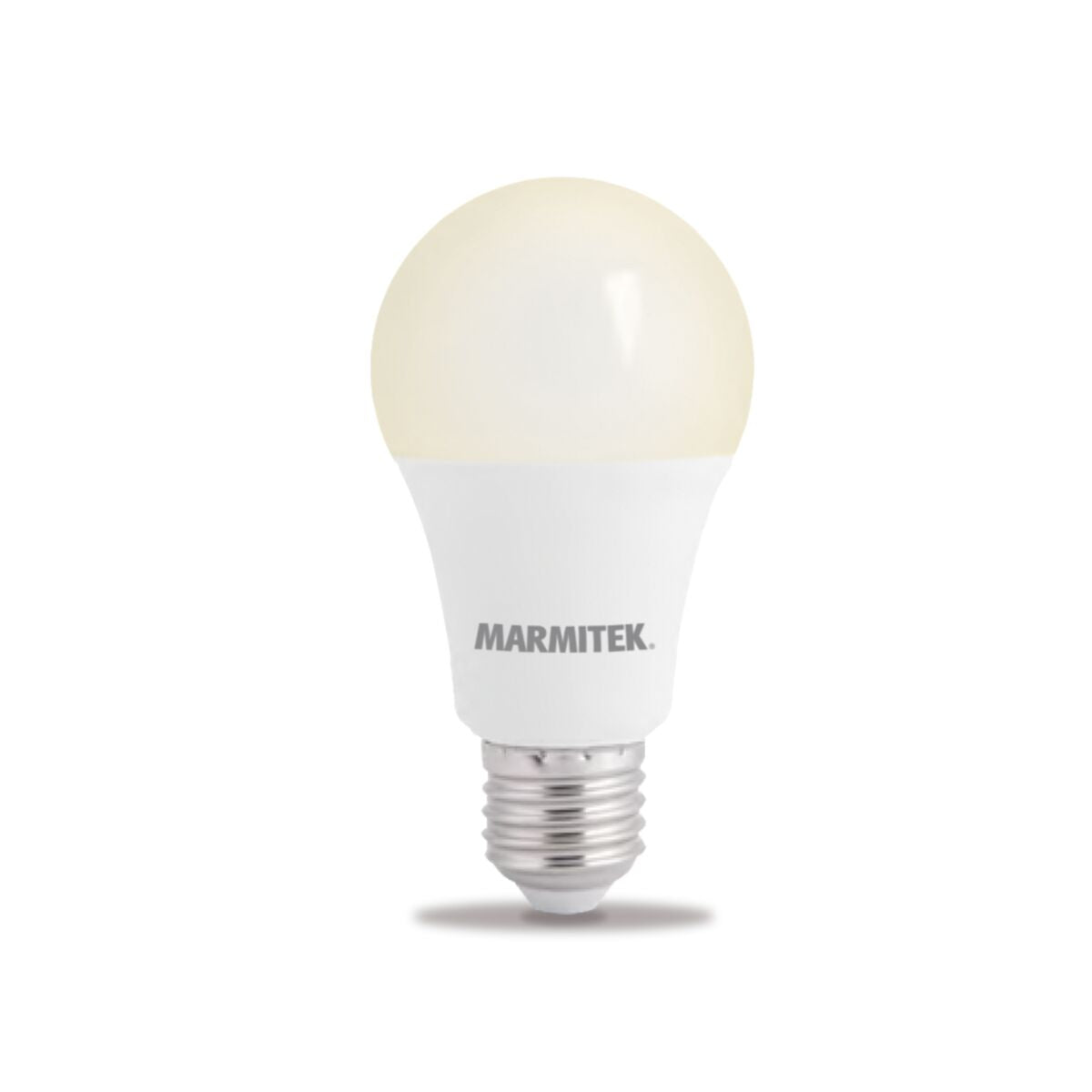 Glow ME - Smart bulb - E27 - Control via app - White