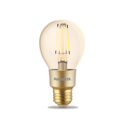 Glow MI - Filament bulb - E27 - Control via app