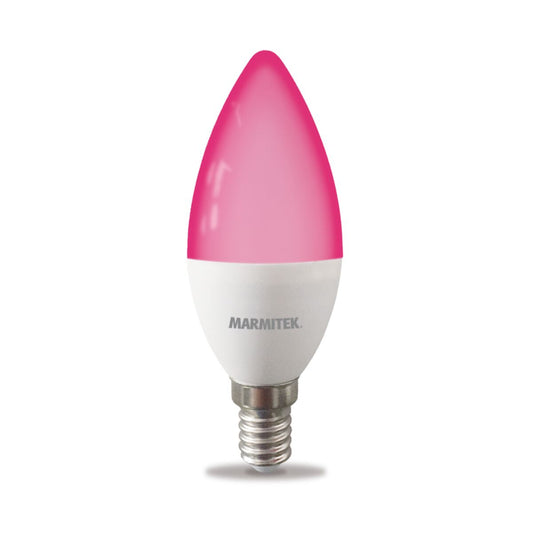 Glow SO - Smart bulb - E14 - Control via app - Colour