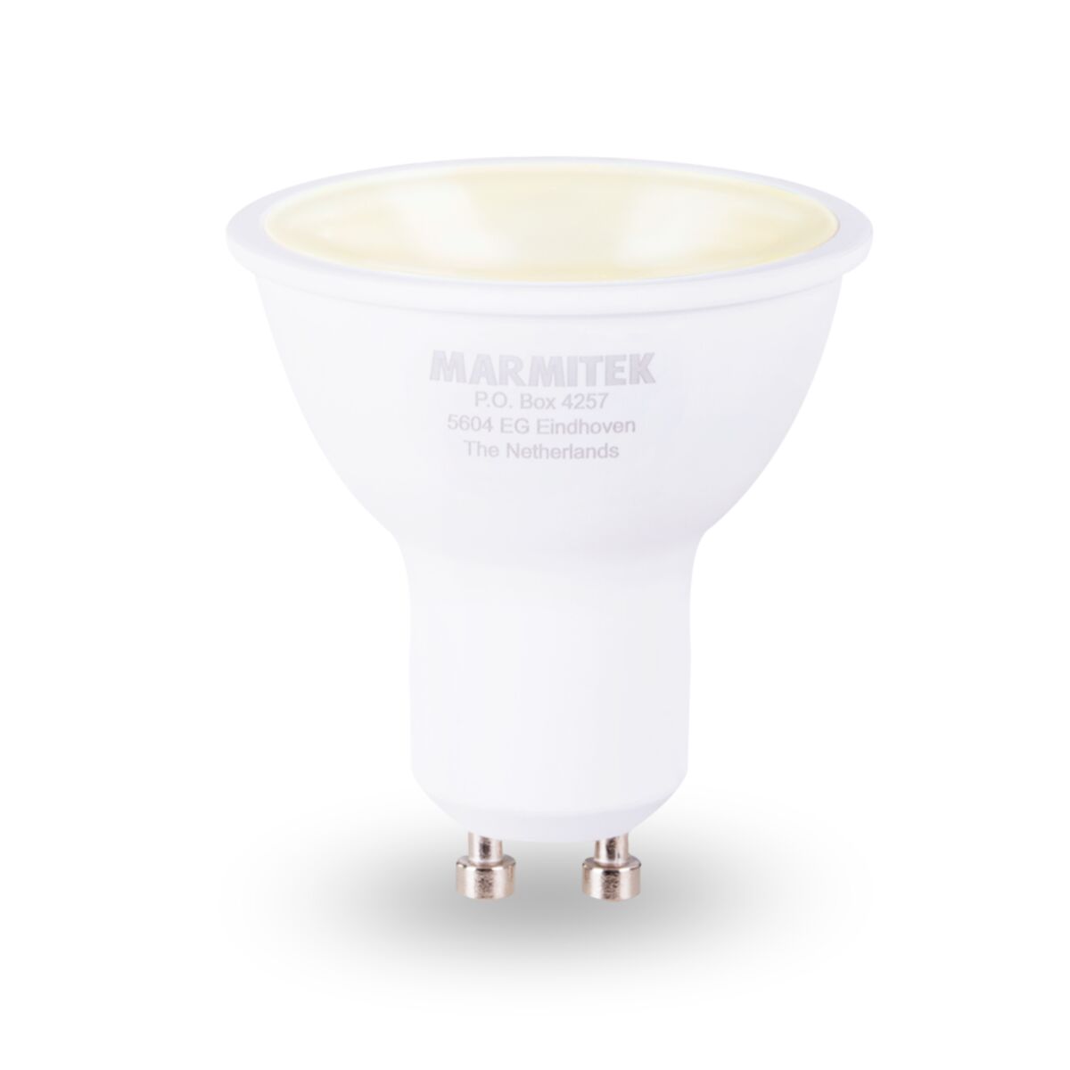 Glow XSE - Slimme lamp - GU10 - Bediening via app - Wit