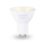 Glow XSE - Smart bulb - GU10 - Control via app - White