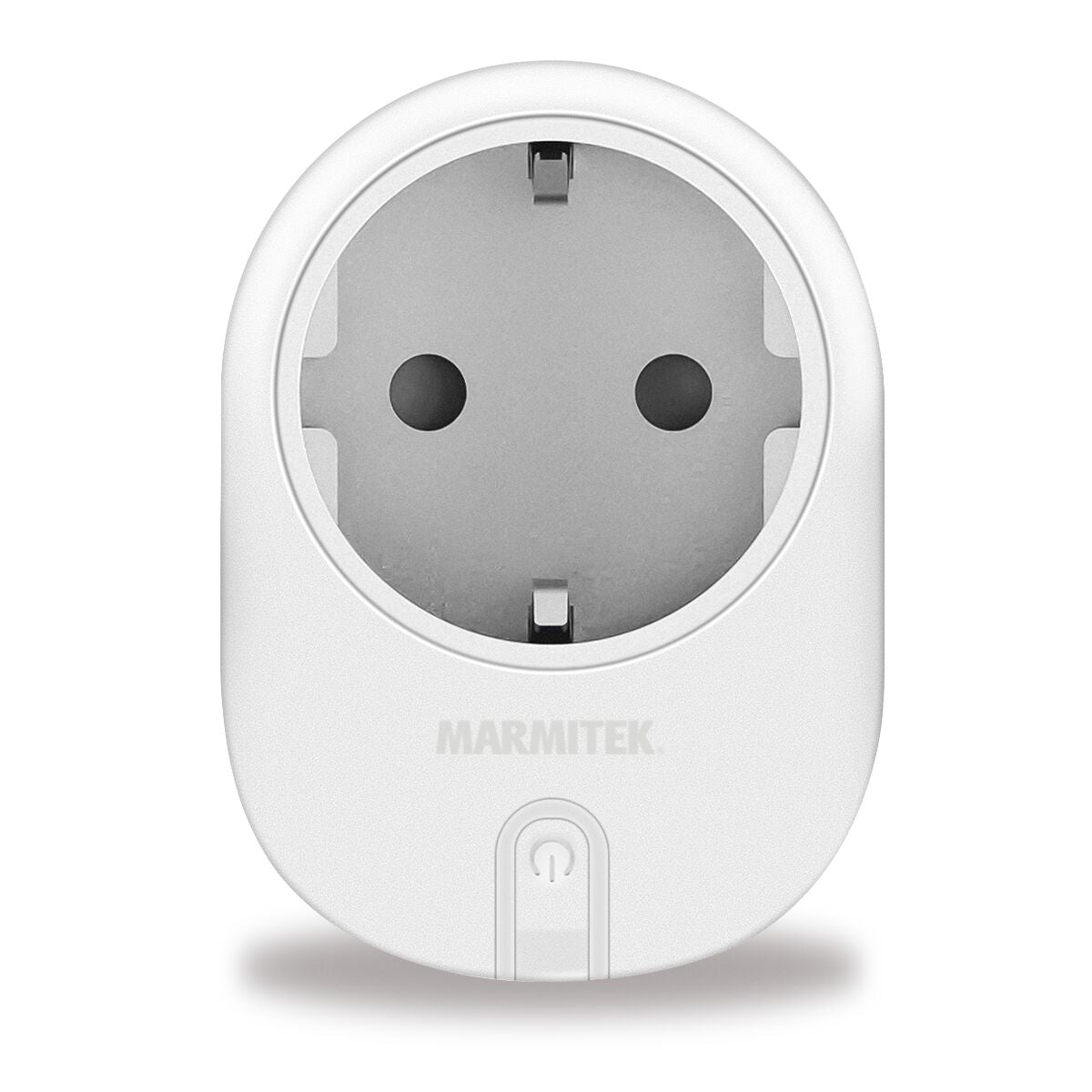 Power SE - Smart plug - On/off automatic & manual - 15A