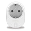 Power SE - Smart plug - On/off automatic & manual - 15A