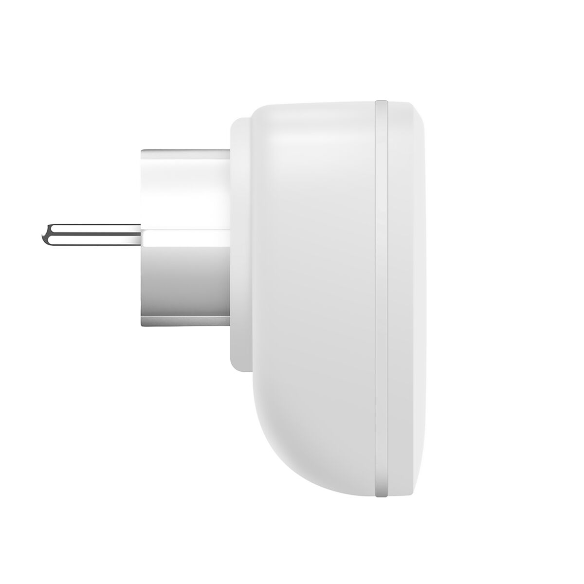 Power SE - Smart plug - On/off automatic & manual - 15A